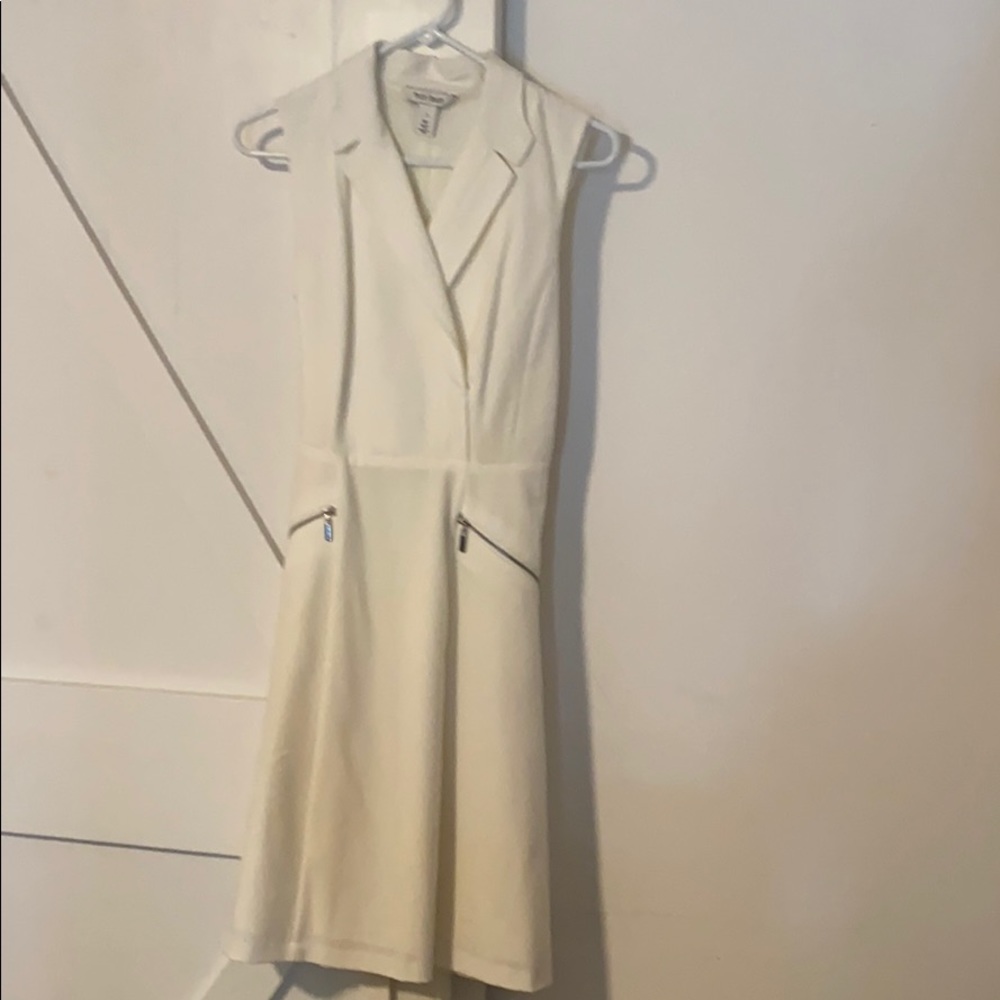 White House Black Market Dress
